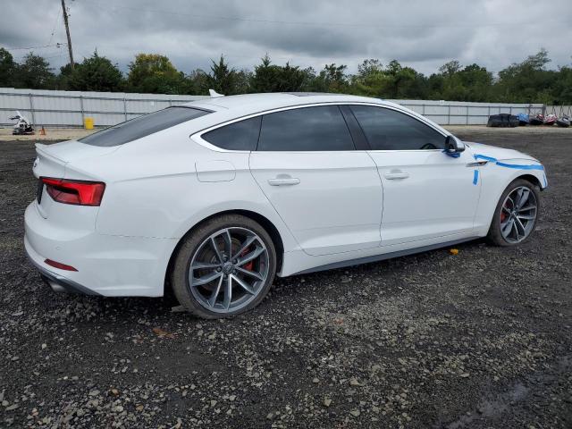 Photo 2 VIN: WAUB4CF55JA009805 - AUDI S5 PREMIUM 