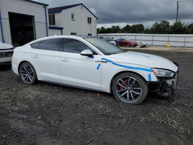 Photo 3 VIN: WAUB4CF55JA009805 - AUDI S5 PREMIUM 