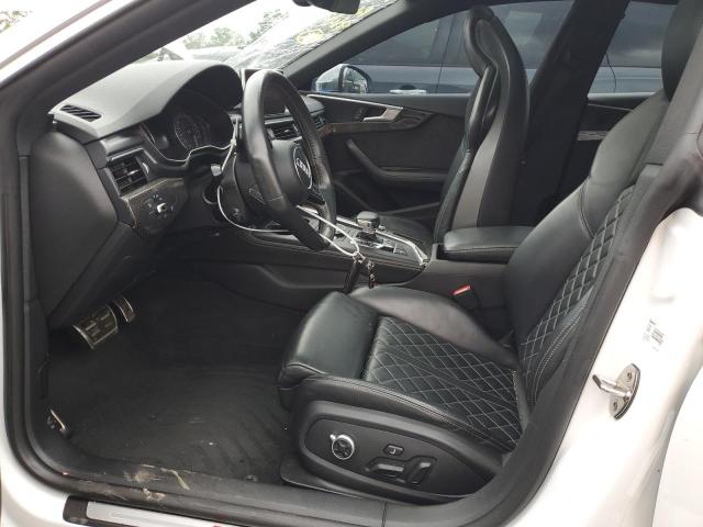 Photo 6 VIN: WAUB4CF55JA009805 - AUDI S5 PREMIUM 