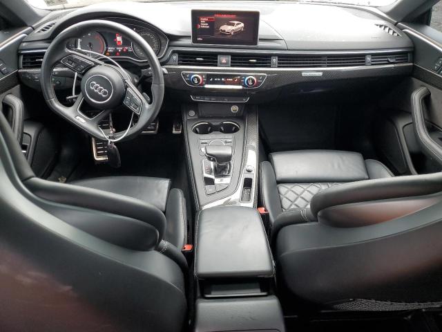 Photo 7 VIN: WAUB4CF55JA009805 - AUDI S5 PREMIUM 