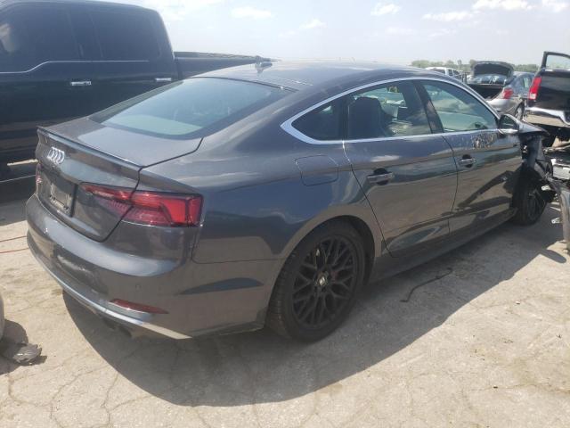 Photo 3 VIN: WAUB4CF55JA049141 - AUDI S5 PREMIUM 