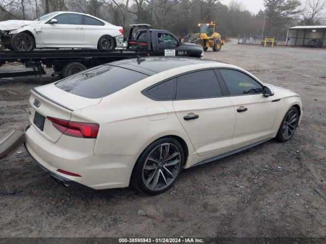 Photo 3 VIN: WAUB4CF55JA086612 - AUDI S5 