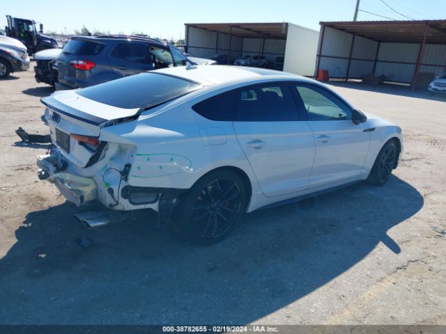 Photo 3 VIN: WAUB4CF55JA097433 - AUDI S5 