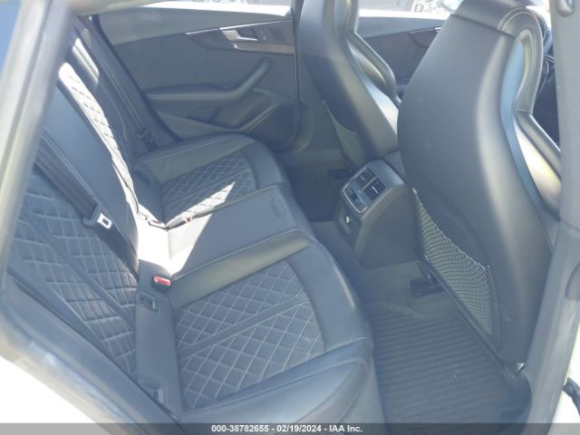 Photo 7 VIN: WAUB4CF55JA097433 - AUDI S5 