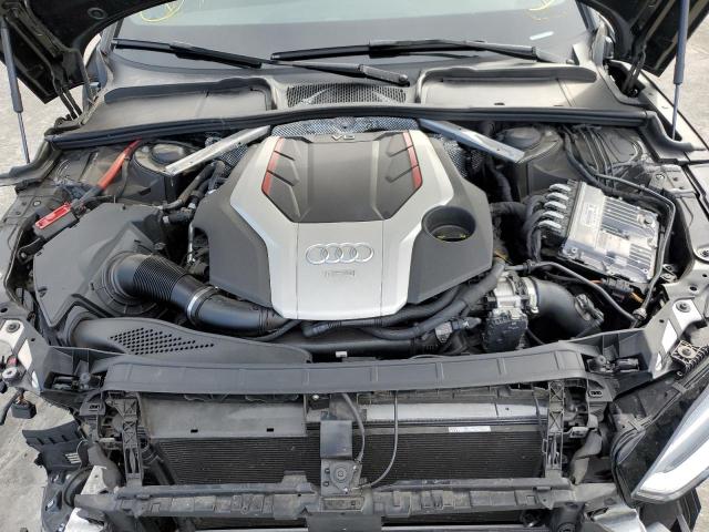 Photo 10 VIN: WAUB4CF55KA000488 - AUDI S5 PREMIUM 