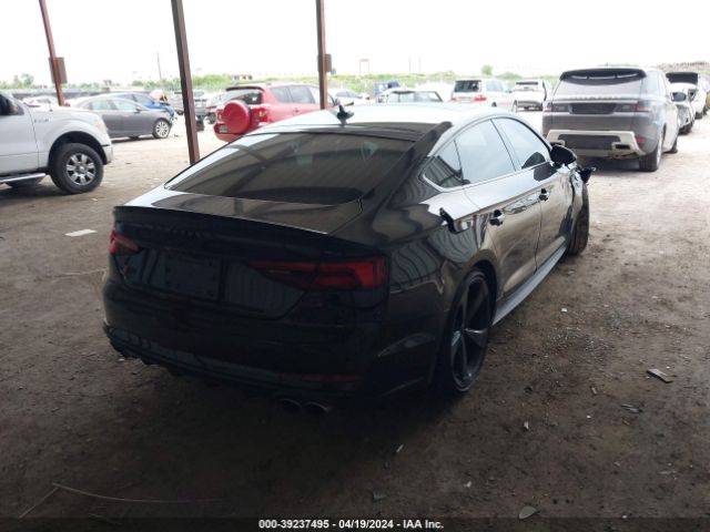 Photo 3 VIN: WAUB4CF55KA082657 - AUDI S5 