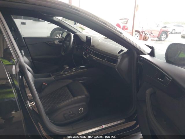 Photo 4 VIN: WAUB4CF55KA082657 - AUDI S5 