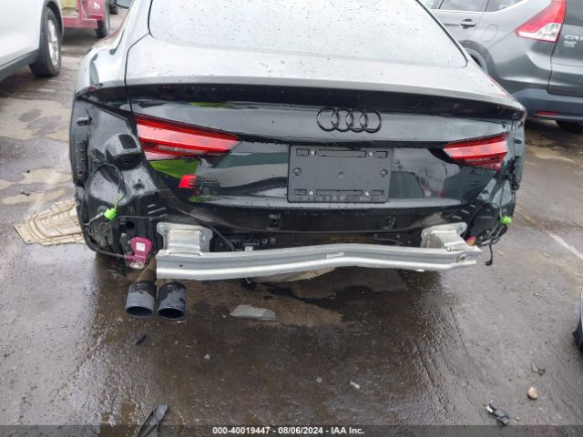 Photo 5 VIN: WAUB4CF55PA008386 - AUDI S5 