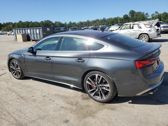 Photo 1 VIN: WAUB4CF55PA012261 - AUDI S5 PRESTIG 