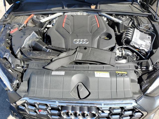 Photo 10 VIN: WAUB4CF55PA012261 - AUDI S5 PRESTIG 