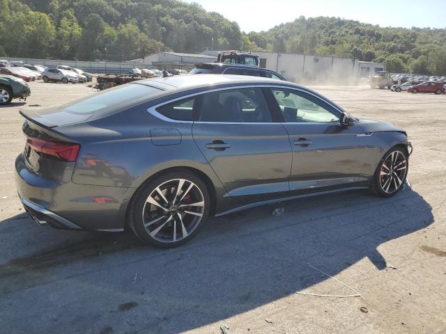 Photo 2 VIN: WAUB4CF55PA012261 - AUDI S5 PRESTIG 