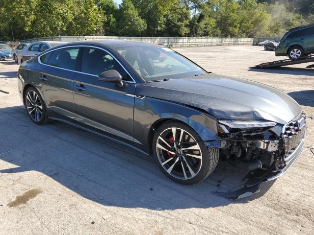 Photo 3 VIN: WAUB4CF55PA012261 - AUDI S5 PRESTIG 