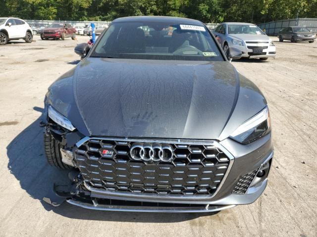 Photo 4 VIN: WAUB4CF55PA012261 - AUDI S5 PRESTIG 