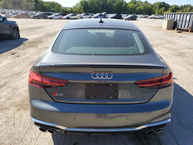 Photo 5 VIN: WAUB4CF55PA012261 - AUDI S5 PRESTIG 