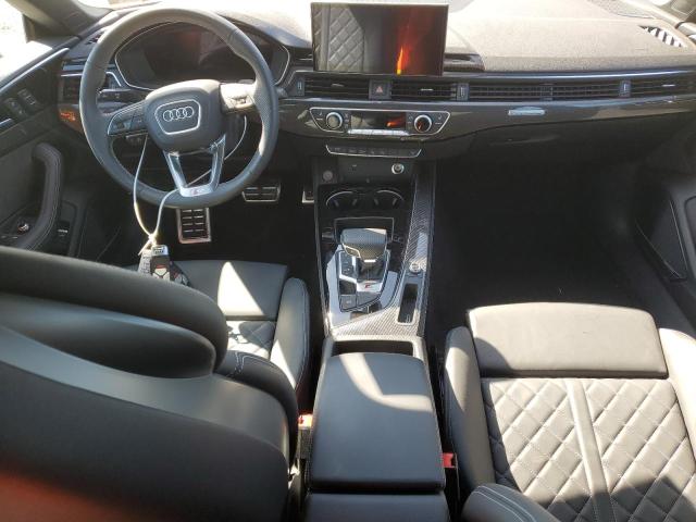 Photo 7 VIN: WAUB4CF55PA012261 - AUDI S5 PRESTIG 