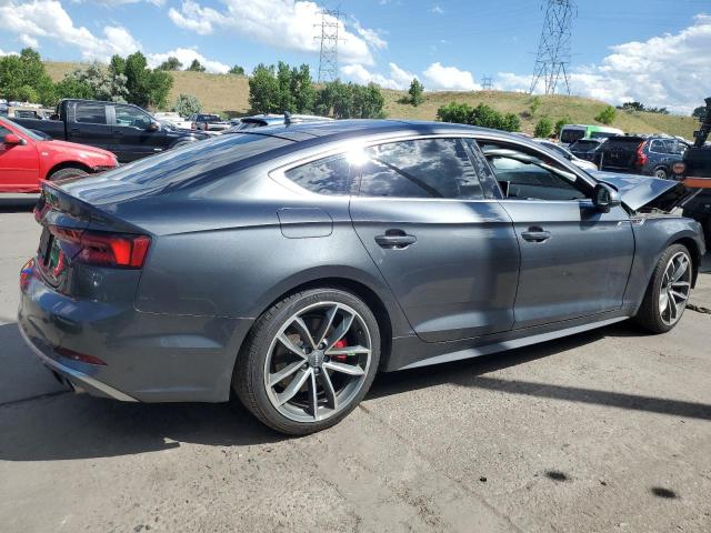 Photo 2 VIN: WAUB4CF56JA040500 - AUDI S5 PREMIUM 