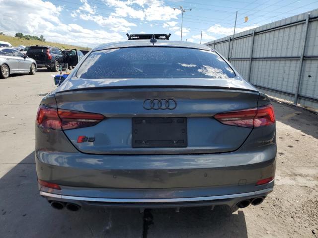 Photo 5 VIN: WAUB4CF56JA040500 - AUDI S5 PREMIUM 