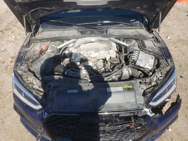 Photo 10 VIN: WAUB4CF56KA002346 - AUDI S5 PREMIUM 