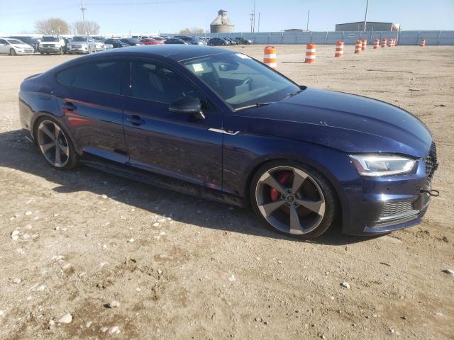 Photo 3 VIN: WAUB4CF56KA002346 - AUDI S5 PREMIUM 