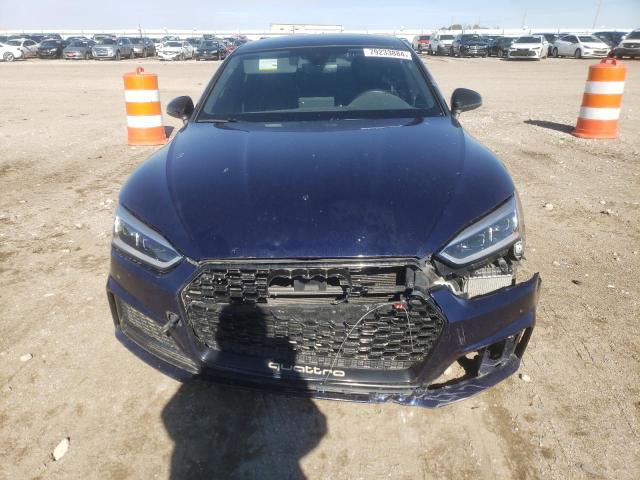 Photo 4 VIN: WAUB4CF56KA002346 - AUDI S5 PREMIUM 