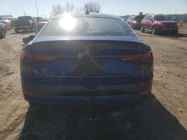 Photo 5 VIN: WAUB4CF56KA002346 - AUDI S5 PREMIUM 