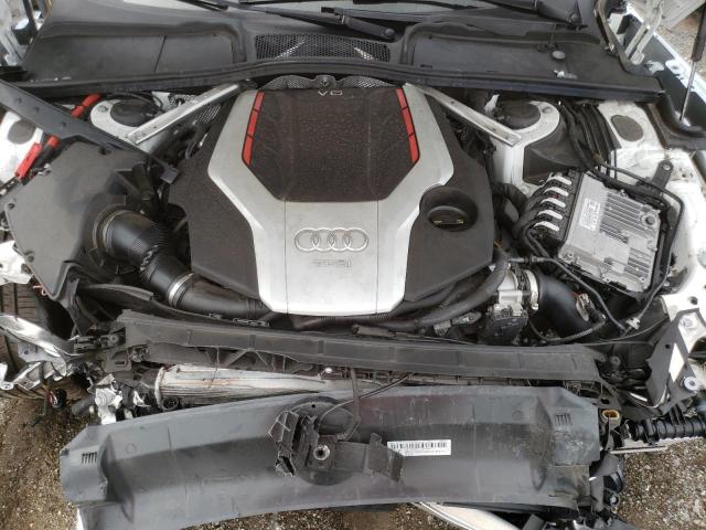 Photo 6 VIN: WAUB4CF56KA083736 - AUDI S5 PREMIUM 