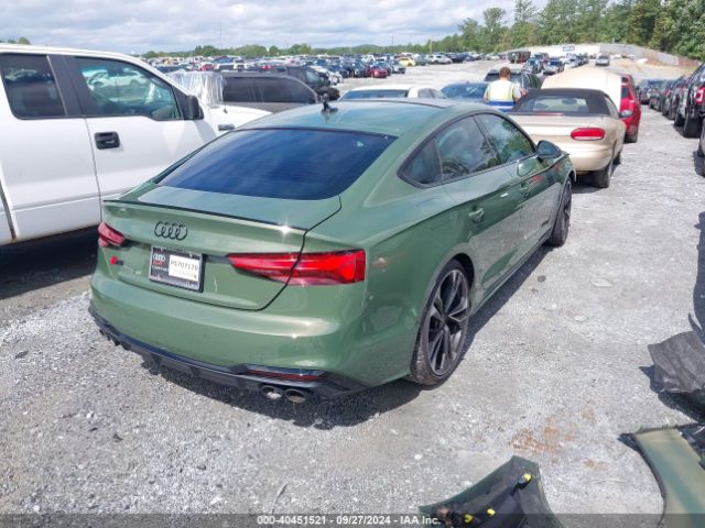 Photo 3 VIN: WAUB4CF56RA058510 - AUDI S5 