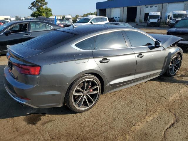 Photo 2 VIN: WAUB4CF57JA036360 - AUDI S5 PREMIUM 