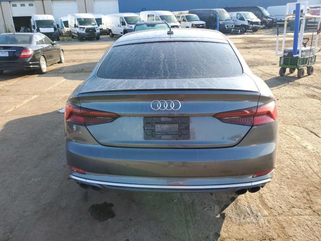 Photo 5 VIN: WAUB4CF57JA036360 - AUDI S5 PREMIUM 