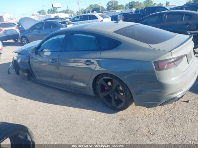 Photo 2 VIN: WAUB4CF57KA068503 - AUDI S5 