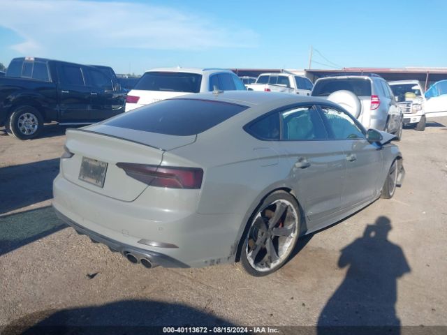 Photo 3 VIN: WAUB4CF57KA068503 - AUDI S5 