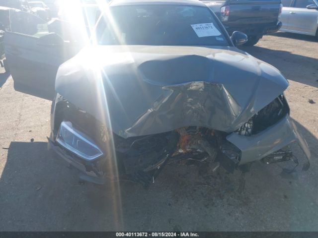 Photo 5 VIN: WAUB4CF57KA068503 - AUDI S5 