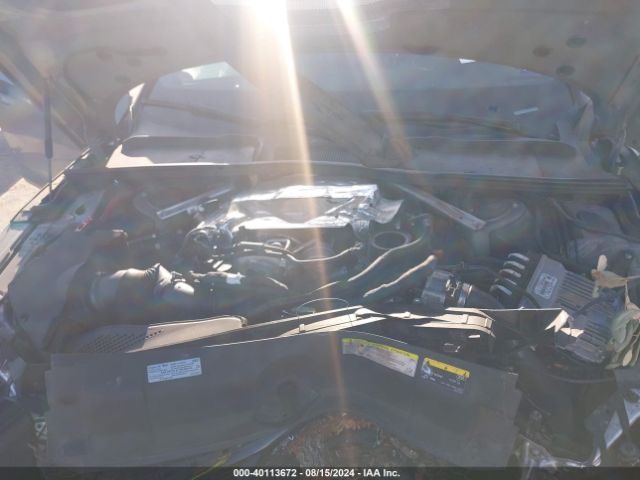 Photo 9 VIN: WAUB4CF57KA068503 - AUDI S5 