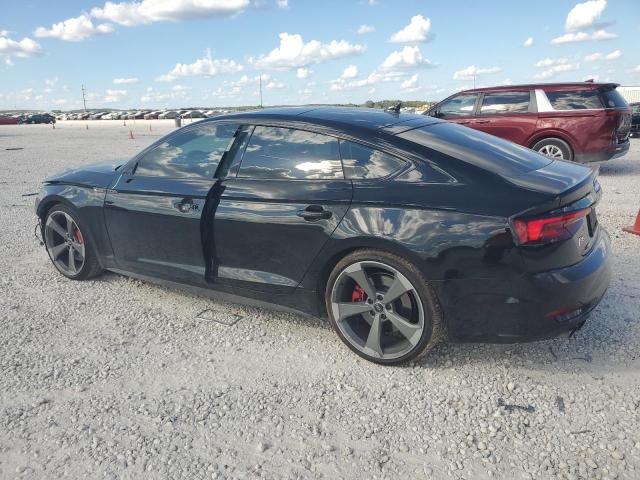 Photo 1 VIN: WAUB4CF57KA081221 - AUDI S5 PREMIUM 