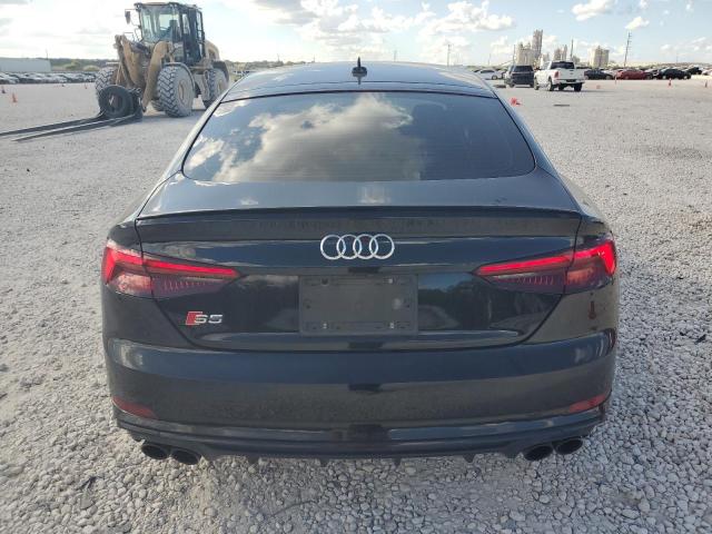 Photo 5 VIN: WAUB4CF57KA081221 - AUDI S5 PREMIUM 