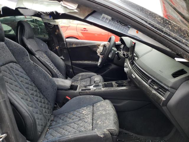 Photo 4 VIN: WAUB4CF57MA030272 - AUDI S5 PRESTIG 