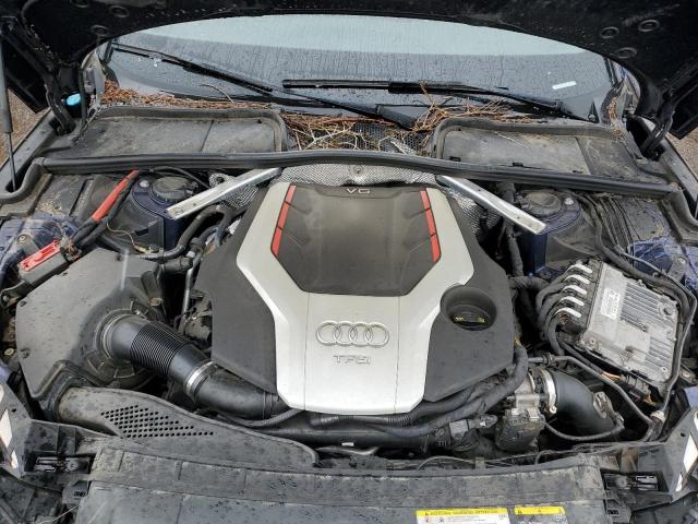 Photo 10 VIN: WAUB4CF58JA082411 - AUDI S5 PREMIUM 