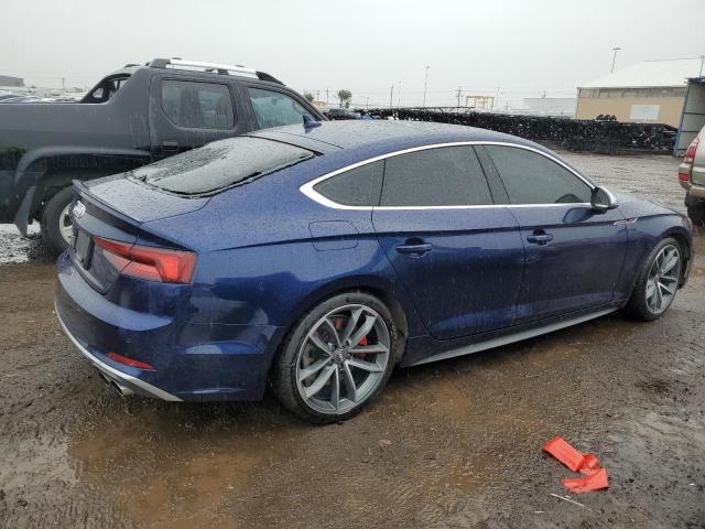 Photo 2 VIN: WAUB4CF58JA082411 - AUDI S5 PREMIUM 