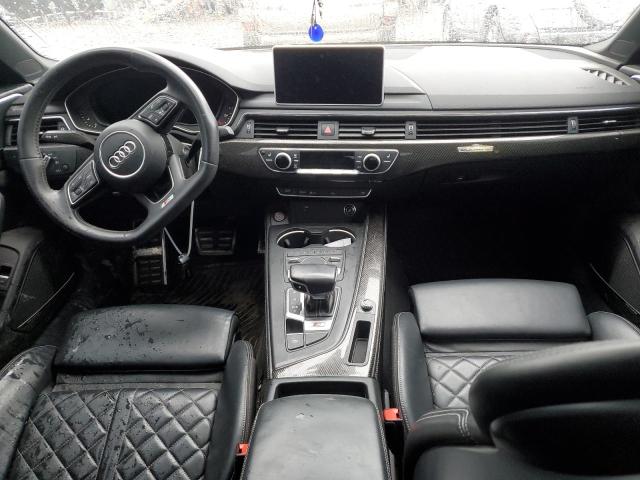 Photo 7 VIN: WAUB4CF58JA082411 - AUDI S5 PREMIUM 