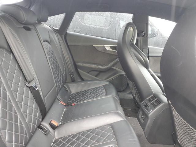 Photo 9 VIN: WAUB4CF58JA082411 - AUDI S5 PREMIUM 