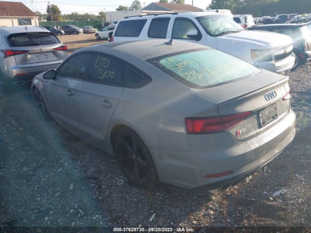 Photo 2 VIN: WAUB4CF58KA052942 - AUDI S5 