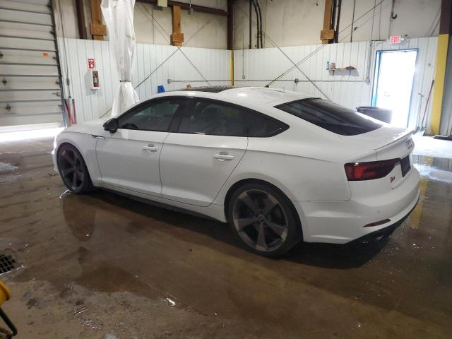 Photo 1 VIN: WAUB4CF58KA076657 - AUDI S5 PREMIUM 