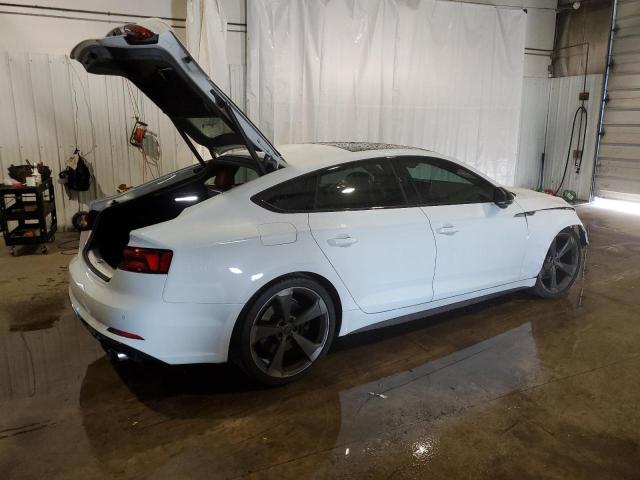 Photo 2 VIN: WAUB4CF58KA076657 - AUDI S5 PREMIUM 