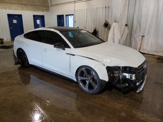 Photo 3 VIN: WAUB4CF58KA076657 - AUDI S5 PREMIUM 