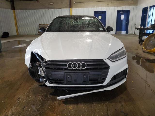 Photo 4 VIN: WAUB4CF58KA076657 - AUDI S5 PREMIUM 