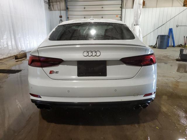 Photo 5 VIN: WAUB4CF58KA076657 - AUDI S5 PREMIUM 