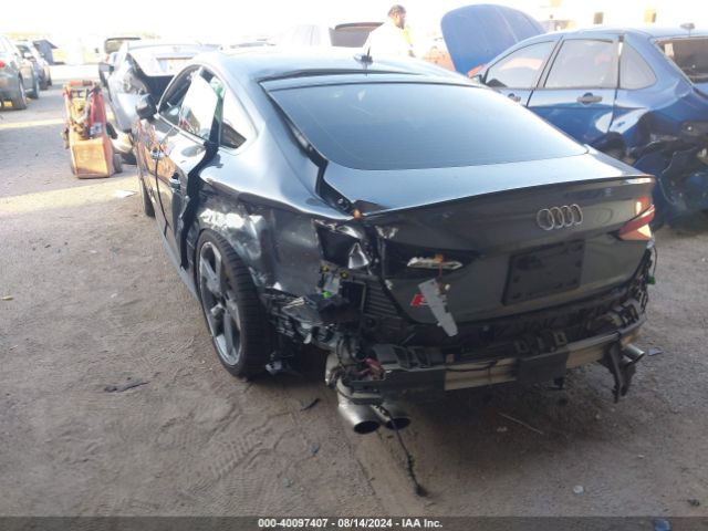 Photo 2 VIN: WAUB4CF58KA094639 - AUDI S5 