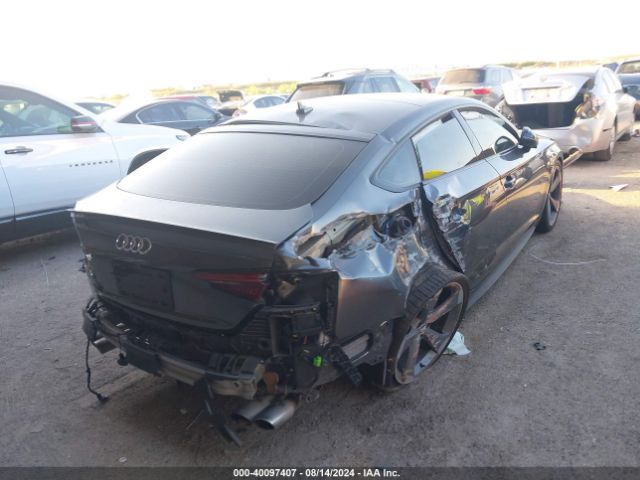 Photo 3 VIN: WAUB4CF58KA094639 - AUDI S5 