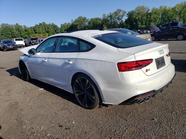 Photo 1 VIN: WAUB4CF58NA025406 - AUDI S5 