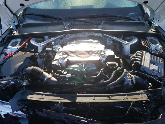 Photo 10 VIN: WAUB4CF58NA025406 - AUDI S5 